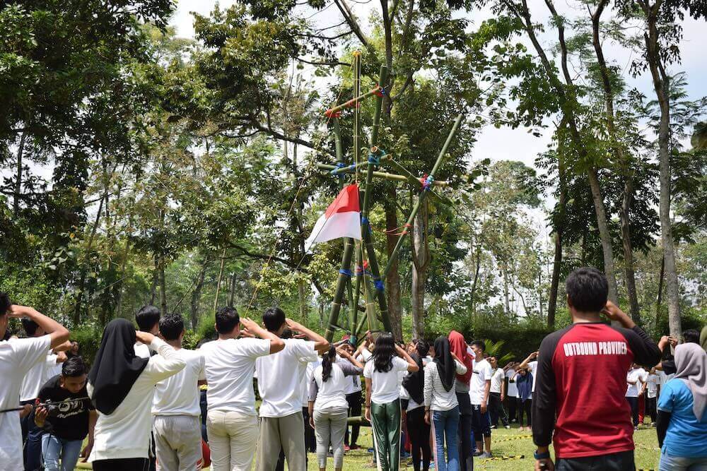 Corporate Outing and Meeting