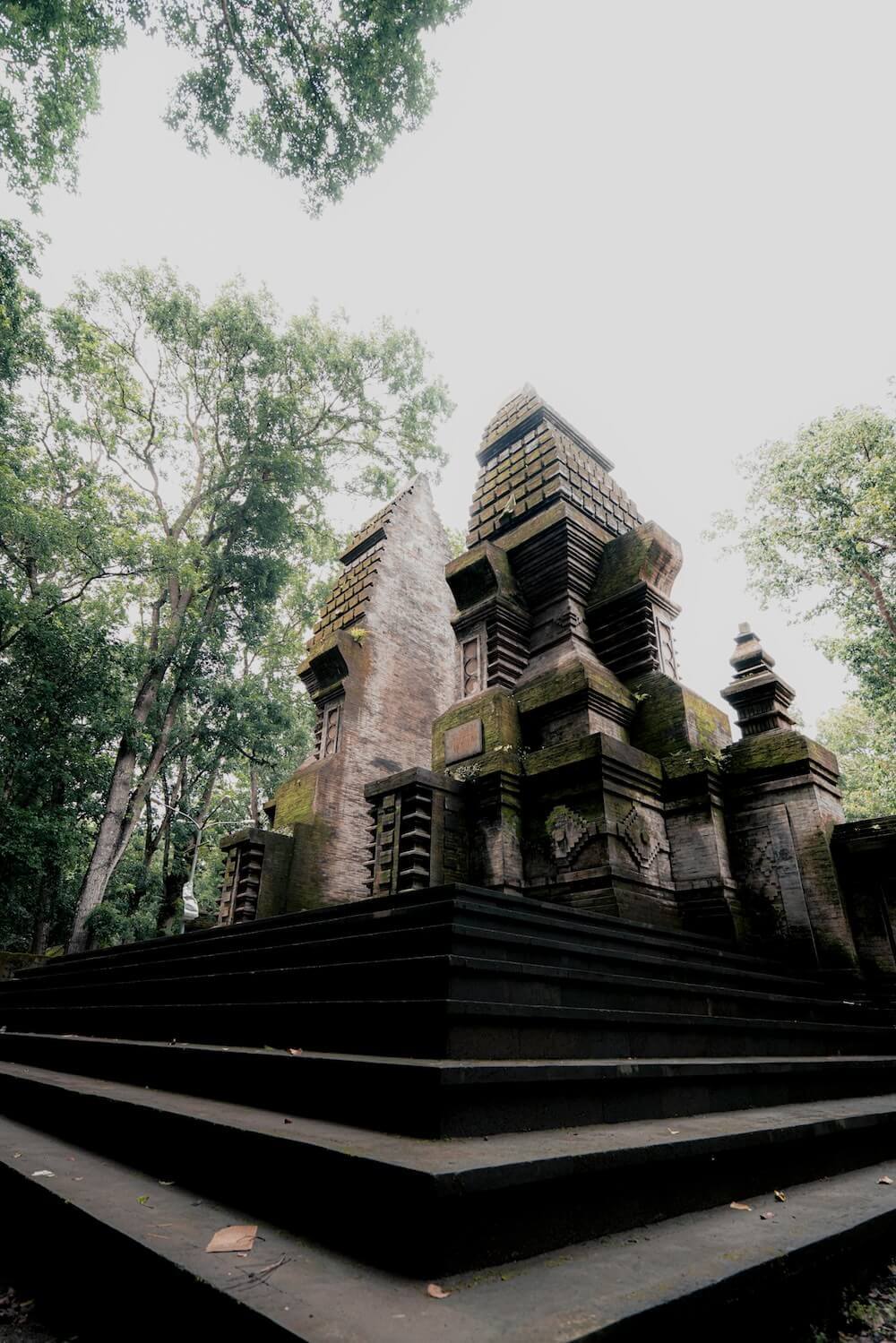 Alas Purwo National Park