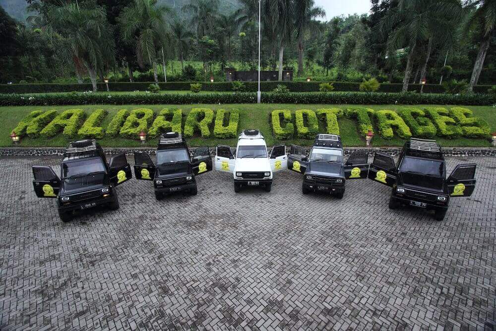 Transportation Service